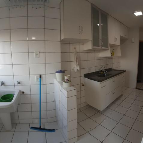 Vende-se Duets Apartamento completo de armários, 75m - Foto 8