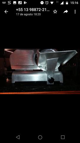 Cortador de Frios - Foto 4