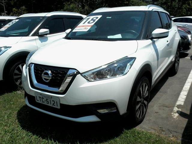 Nissan Kicks SV CVT 4P - Foto 2