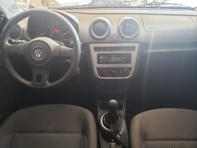 VW - VOLKSWAGEN GOL SPECIAL 1.0 TOTAL FLEX 8V 5P - Foto 16