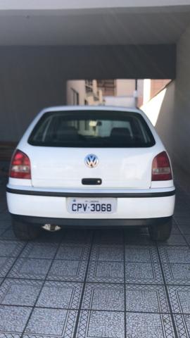 Gol g3 ano 2000 8v - Foto 6