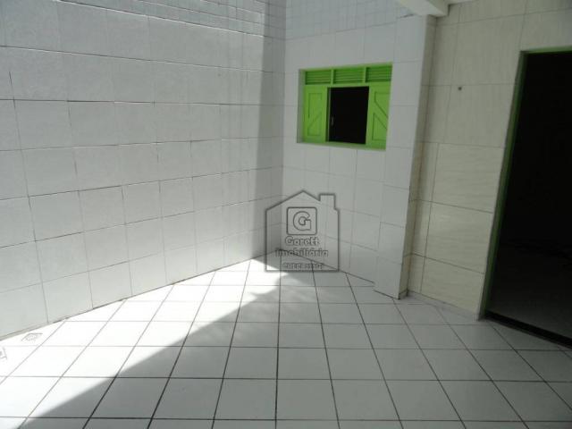 Casa residencial para locação, Emaús, Parnamirim. L1290 - Foto 17