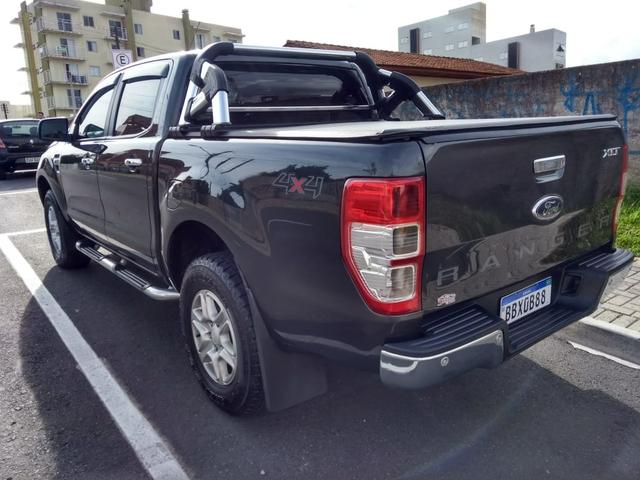 Ranger xlt 3.2 CD 4 x4 diesel - Foto 10