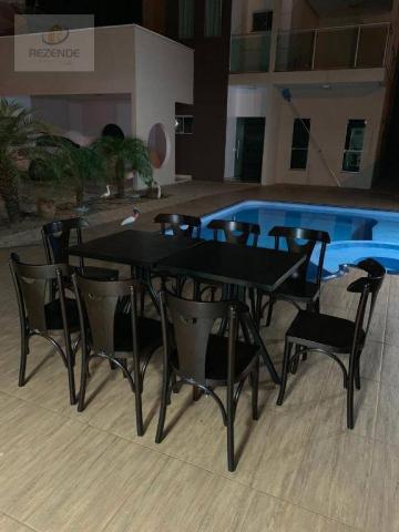 Sobrado à venda, 250 m² por R$ 780.000,00 - Plano Diretor Sul - Palmas/TO - Foto 10