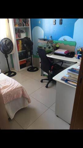 Vendo ágio de ótimo apartamento 3 quartos, atrás do Mcdonalds em Valparaíso - Foto 6