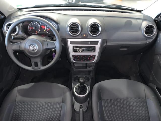 VOLKSWAGEN GOL TRENDLINE MB S - Foto 9