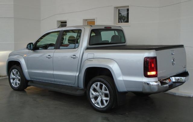 Amarok Highlive V6 - Foto 3