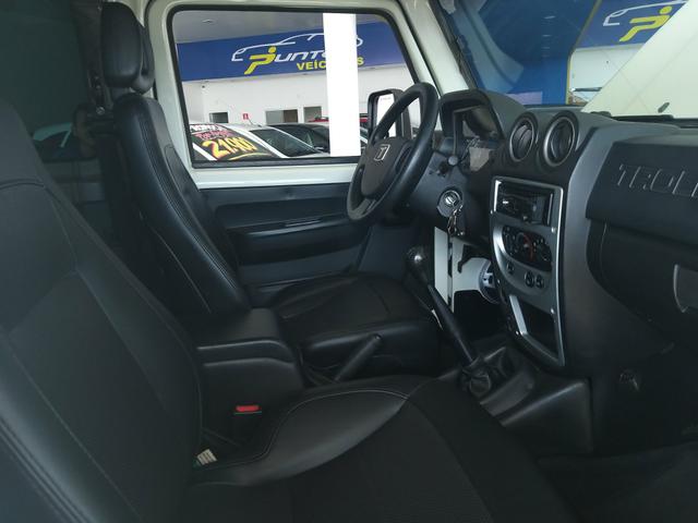 Troller 4x4 2013 Carro Extra Diesel - Foto 3