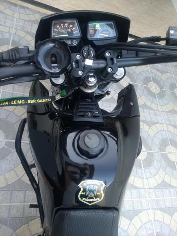 Yamaha XT600E - Foto 8