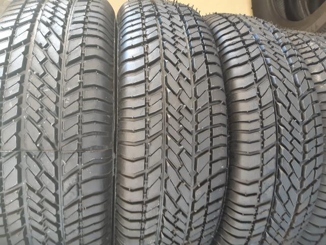 185.65R14 Aro 14 Promoção Remold - Foto 2