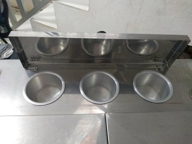 Vendo barato, promoção R$ 800 REAIS A VISTA E R$850 reais no cartão parcelado em até 3x - Foto 2