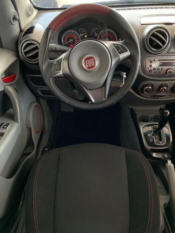 Fiat Palio 1.6 Sporting zero - Foto 16