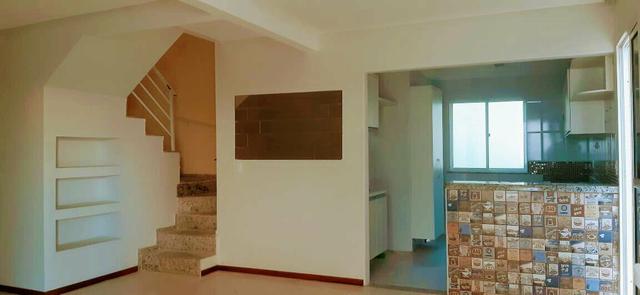 Vendo ou alugo duplex no bairro nossa senhora de Lurdes - Foto 3