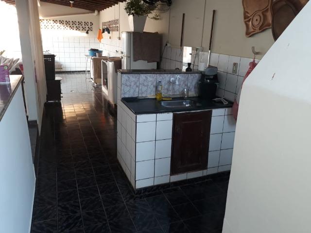 Casa tipo sobrado multidestinação - Residencial e Comercial - Foto 4