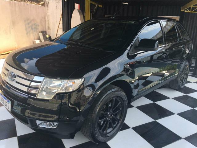 Ford Edge v6