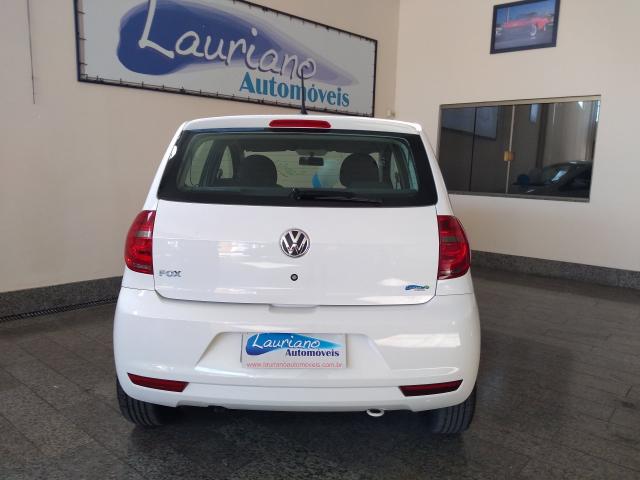 VOLKSWAGEN FOX 2013/2014 1.0 MI 8V FLEX 4P MANUAL - Foto 3