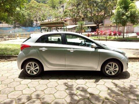 Vendo hb20 1.6 - aceito 3.000,00 na mão + parcelas - Foto 3
