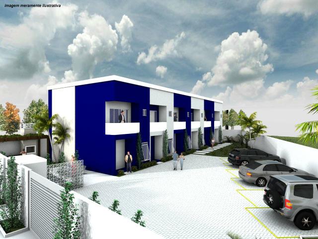 Duplex , VISTA MAR, P.SEGURO - Foto 14