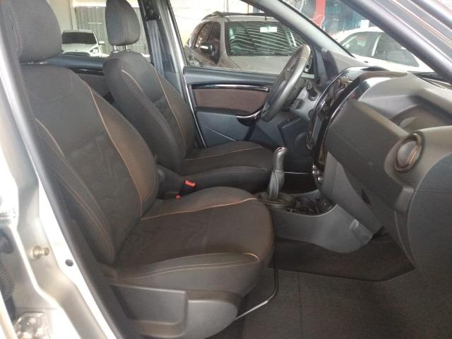 Duster Dyn 1.6 2018/2019 - Foto 9