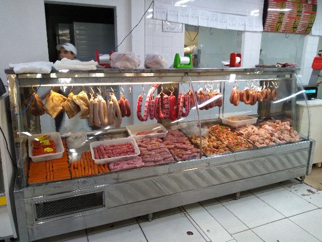 Vendo Supermercado em Guarapuava - Foto 12