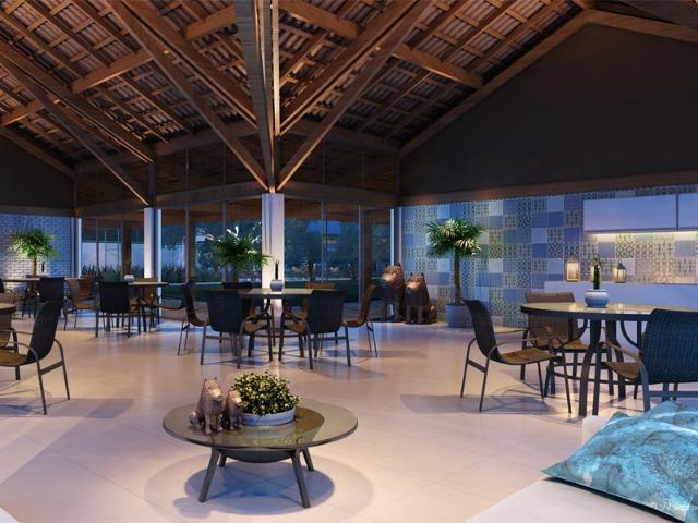 FG* Deu Veraõ! No melhor de Porto de Galinhas-Bangalô-Csas de Luxo - Foto 6
