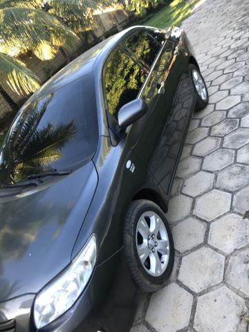 Vendo Corolla GLi manual ano 2010 - Foto 5