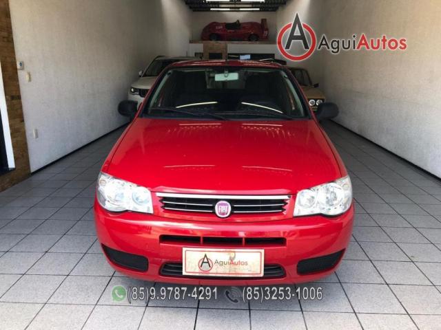Palio 1.0 ECONOMY Fire Flex 8V 4p - Foto 4
