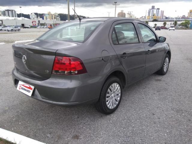 Voyage Trend 1.6 Mi Total Flex 8V 4p - Foto 6