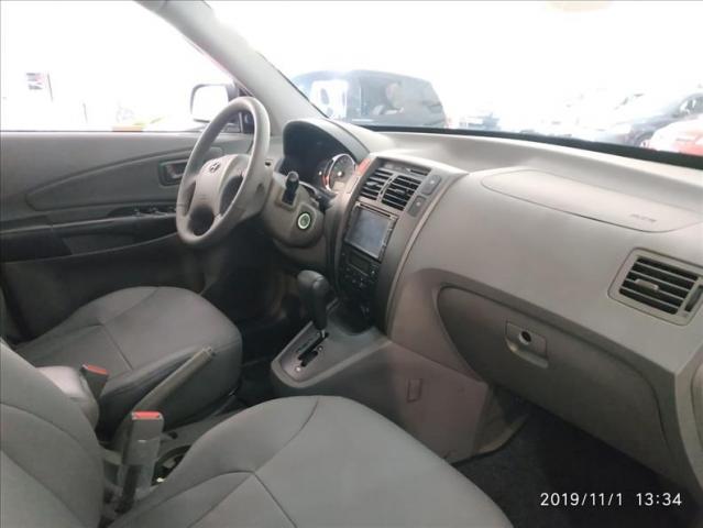 Hyundai Tucson 2.0 Mpfi Gls Base 16v 143cv 2wd - Foto 6