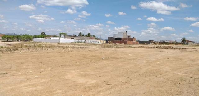 Terreno no loteamento parque boa vista caruaru - Foto 5
