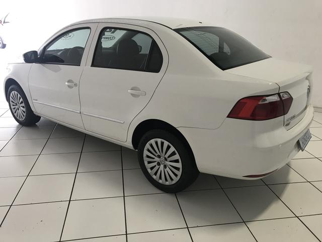 Voyage 1.6 G6 flex 2014 completo - Foto 5