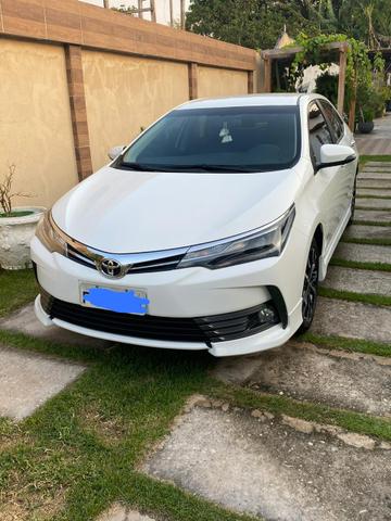 Corola XRS 2.0 FLEX 16V AUT. R$ 84.500,00 - Foto 4
