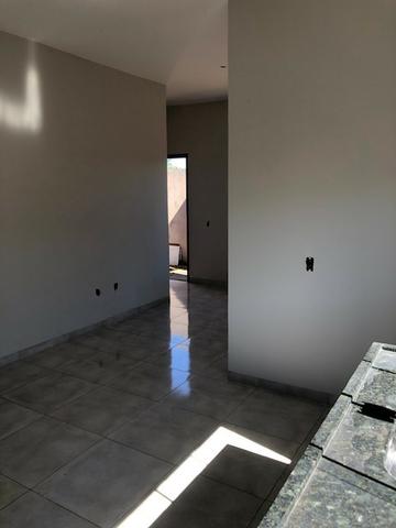 Casa no Residencial Esplanada Dourados-MS - Foto 12