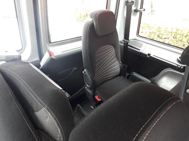 Super Oferta Doblo Essence 7 Lugares 1.8 Modelo 2017 - Financiamento em até 60X - Foto 7