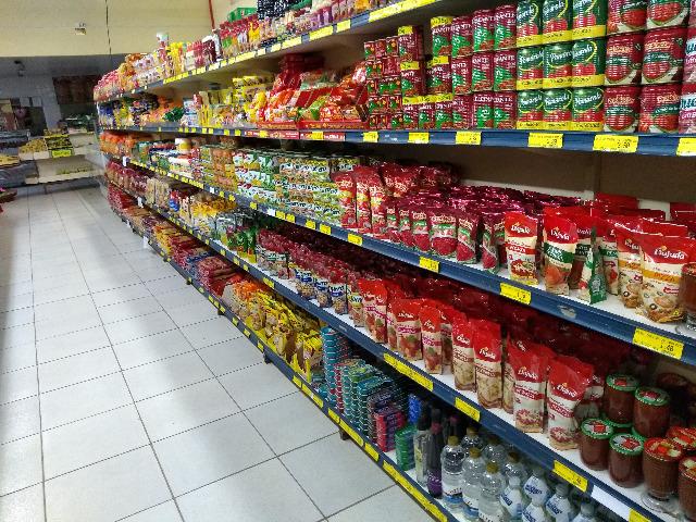 Vendo Supermercado em Guarapuava - Foto 5