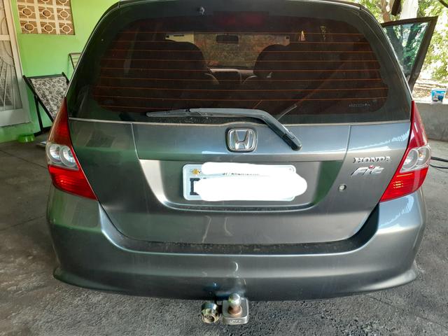 Honda fit lxl 2008 mecânico - Foto 13