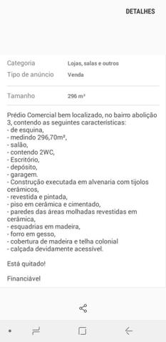 VENDO MOSSORÓ - Abol 3 - Foto 3