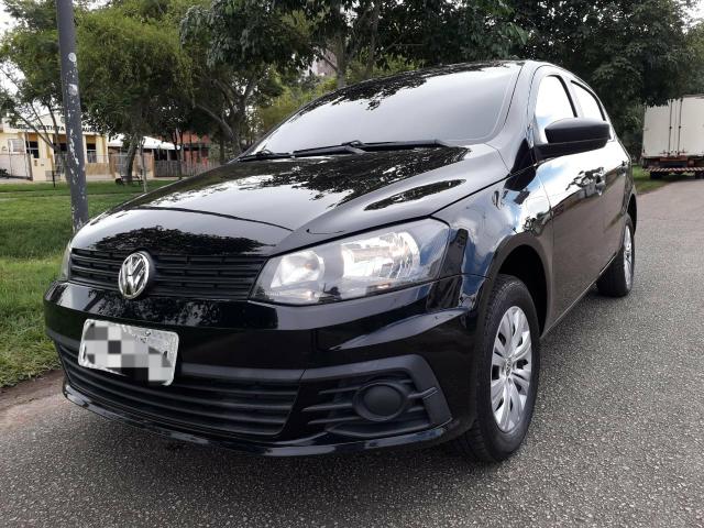 Gol g7 completo de tudo bem conservado - Foto 4