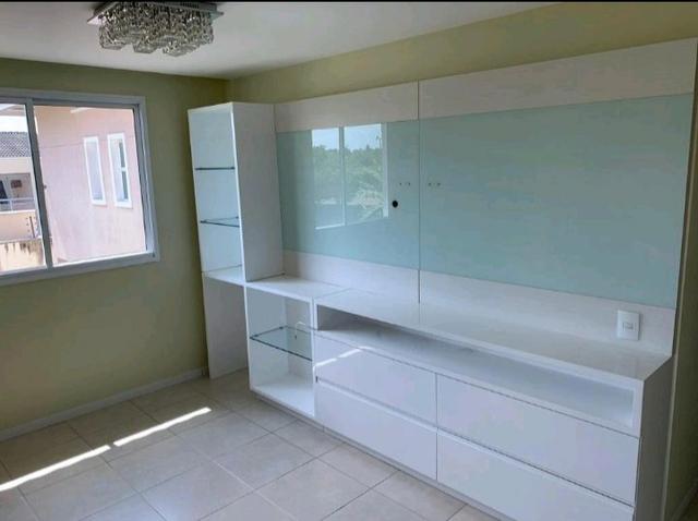Linda casa duplex, eusebio (guaribas) - Foto 7