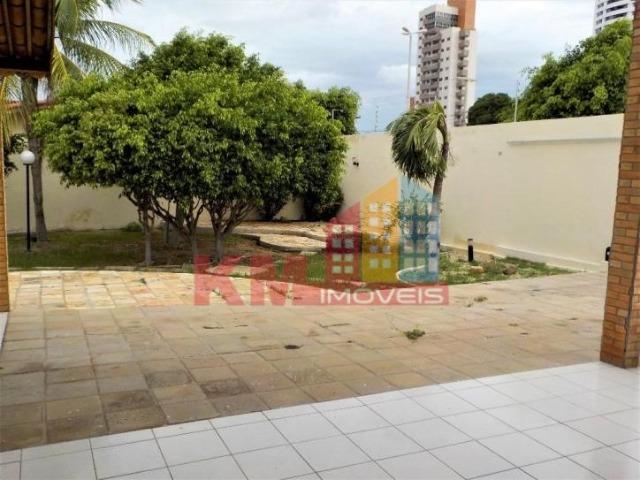 Vende-se ou aluga-se linda casa no bairro Nova Betânia - KM IMÓVEIS - Foto 6