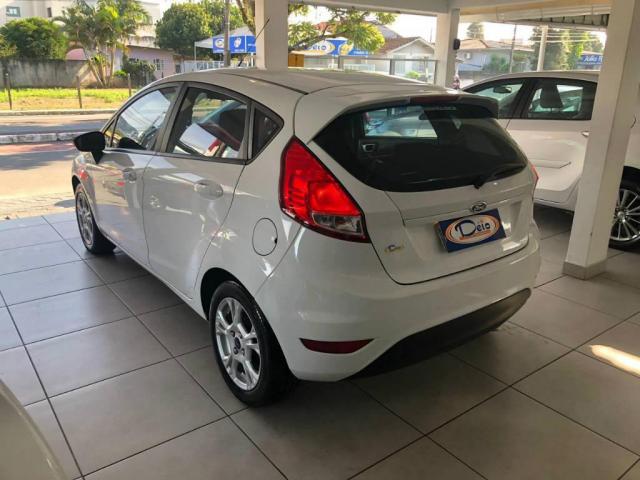 Ford Fiesta HA 1.5L SE - Foto 8