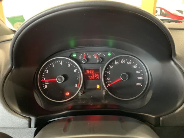 VOLKSWAGEN GOL TRENDLINE MB S - Foto 14