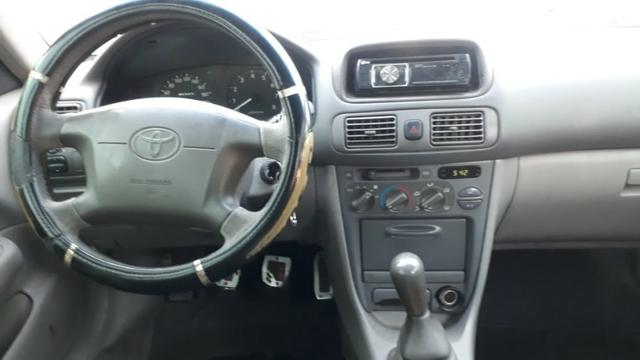 Corolla 2001 XEI Completo Automático - Foto 5