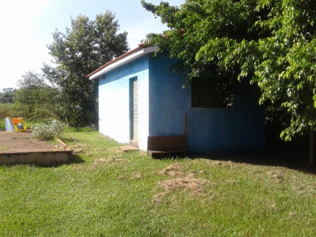 Sítio de 2 alqueires e 1 quarta em Carlópolis PR - Foto 14