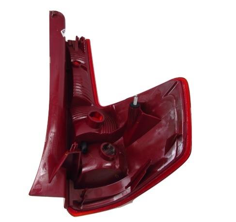 Lanterna Citroen C4 Hatch 2007 2008 2010 2011 Esquerdo Depo - Foto 5