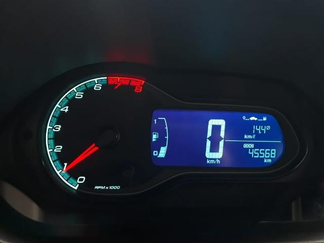 Onix 1.4 LTZ impecável Super econômico e confortável - Foto 8
