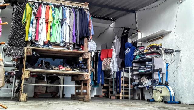 Venda de bazar completo - Foto 5