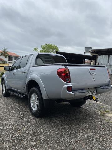 Triton 3.2 2010 - Foto 3