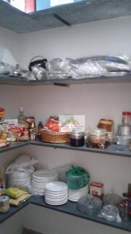 Sobrado com 3 dormitórios à venda por r$ 1.400.000 - distrito industrial - cravinhos/sp - Foto 18