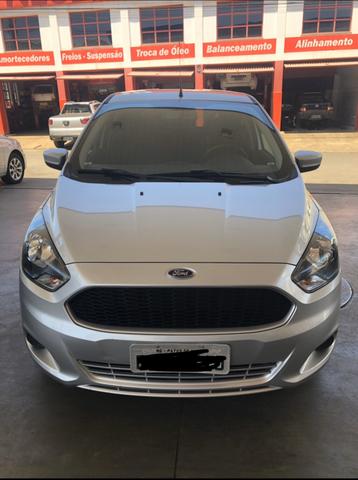 Ford ka 1.0 - Foto 3